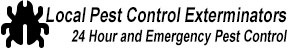 Saint Elmo CO Pest Control Exterminators